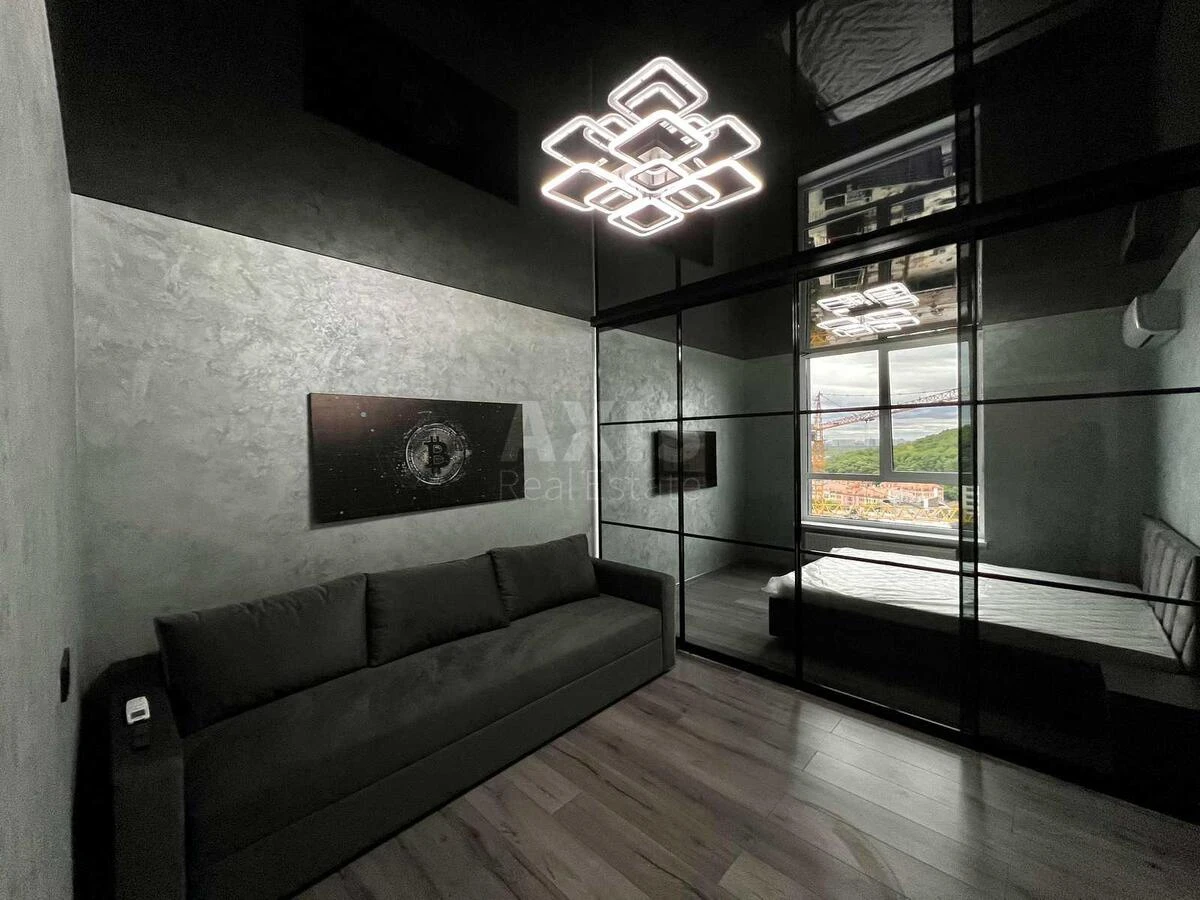 1k apartment vul. Glybochyc'ka 73713459