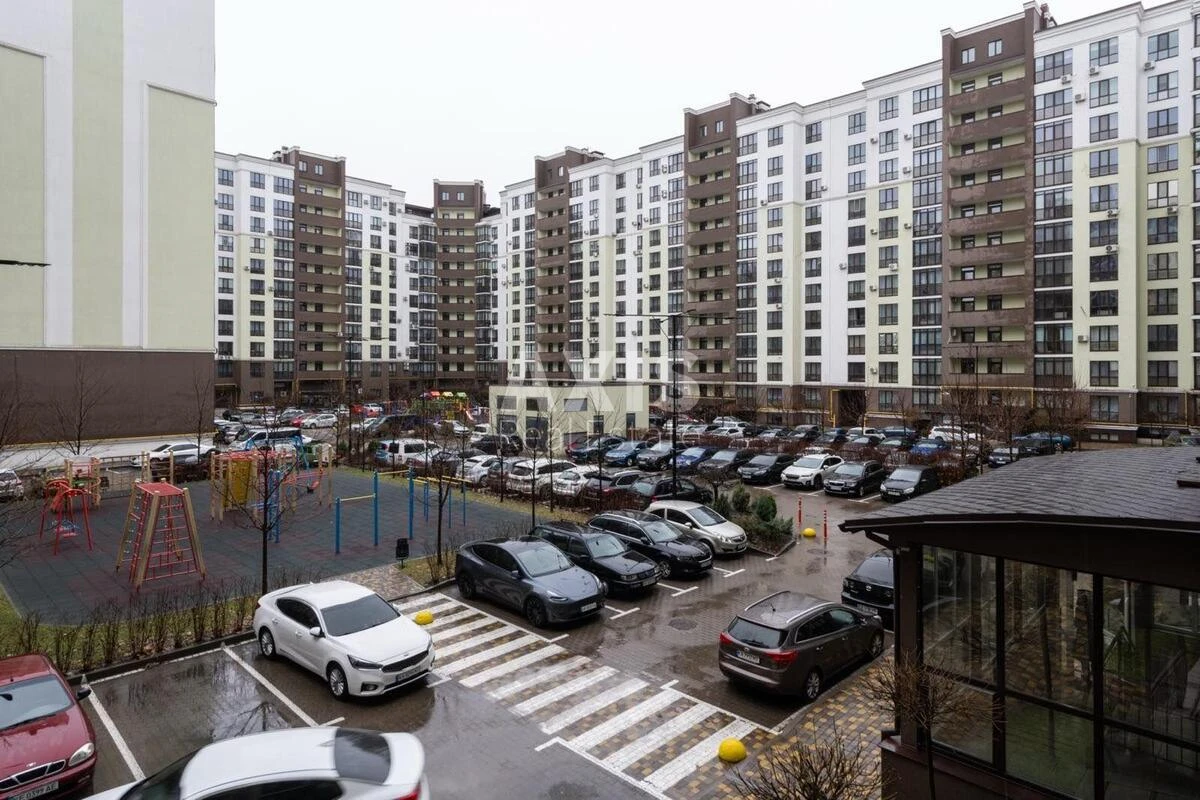 1k apartment vul. Radystiv 30635726