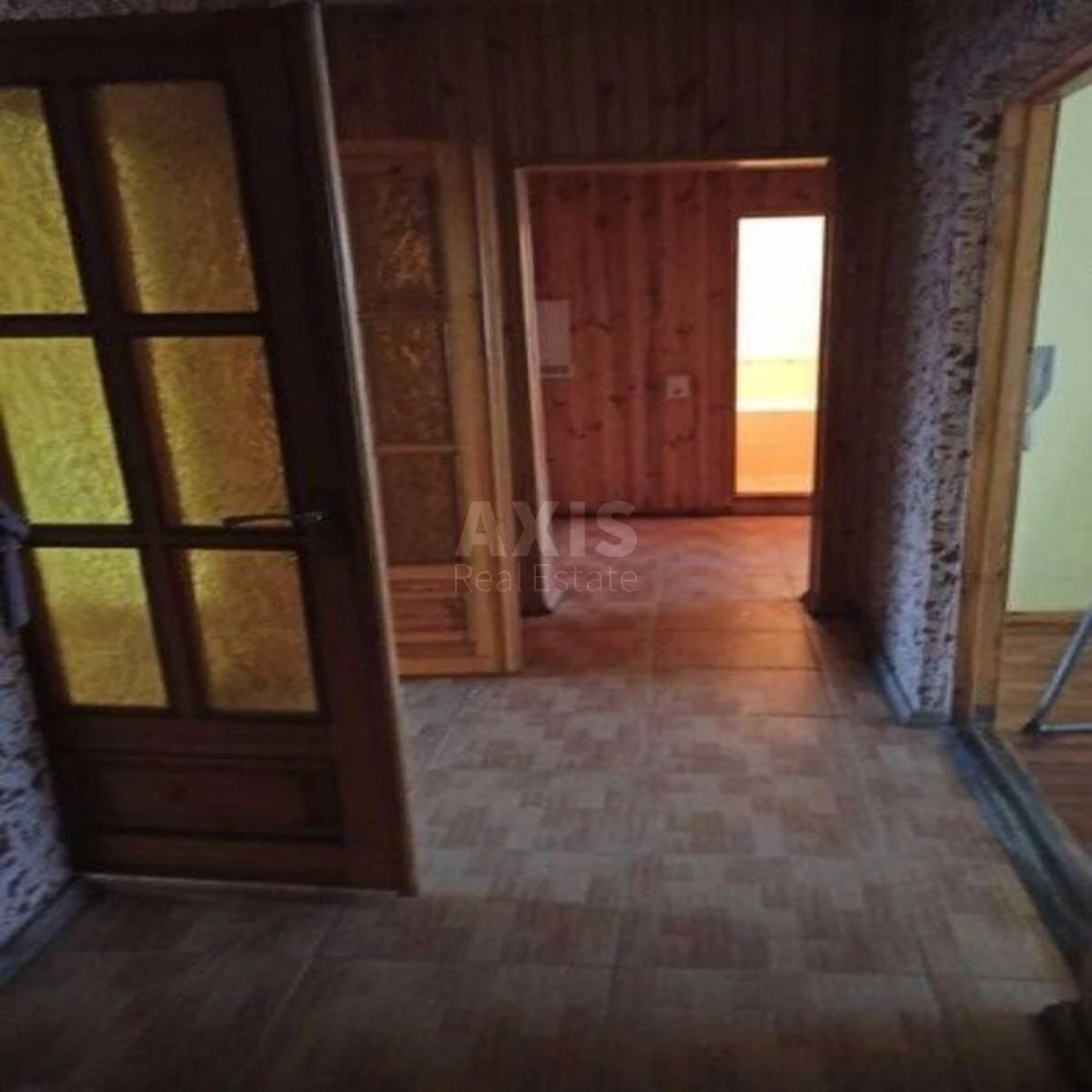 5k apartment vul. Vasyl'kivs'ka 3868046