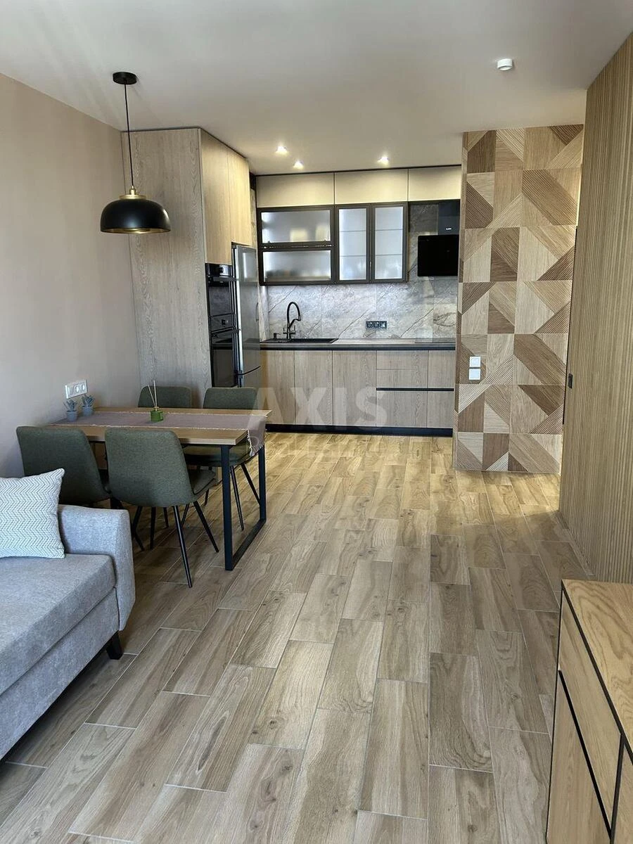 1k apartment vul. Oleksandra Olesja 9А711093
