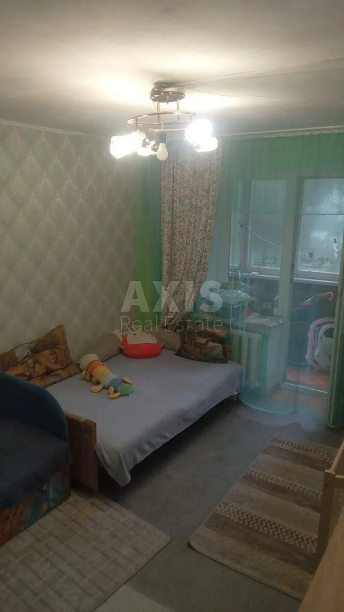 2к квартира ул. Бориспольская 32711410