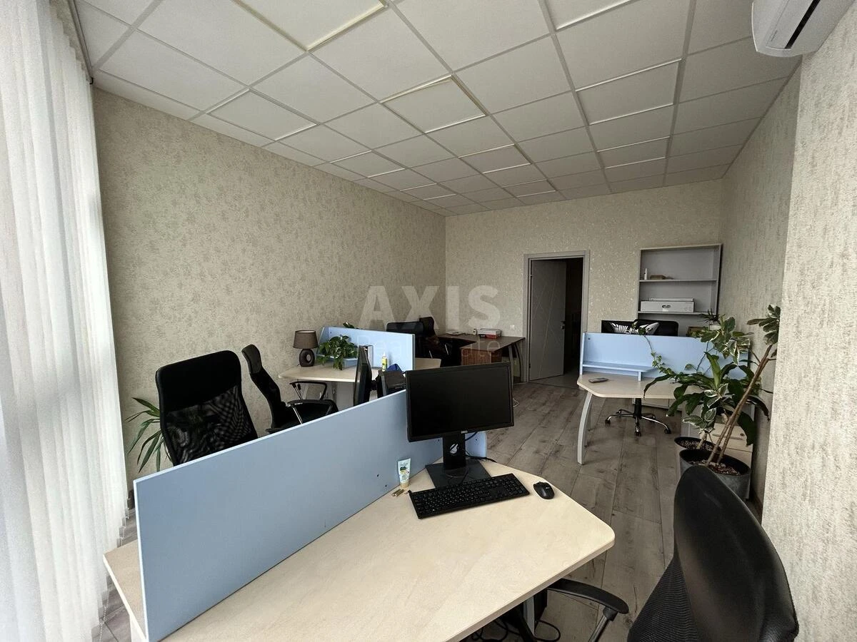Office vul. Mykil's'ko-Slobids'ka 3Б, 175m2712165