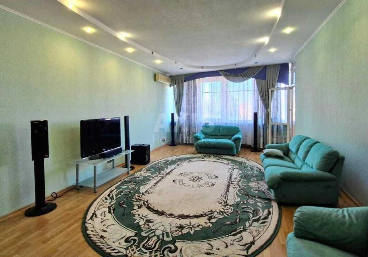 4к квартира ул. Хмельницкого Богдана 41713271