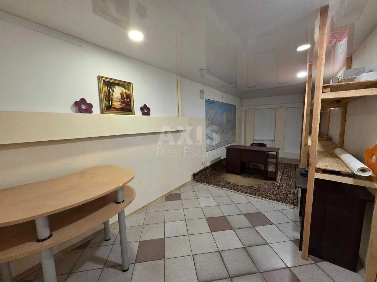 Trade object vul. Bastionna 2/1, 190m27174011