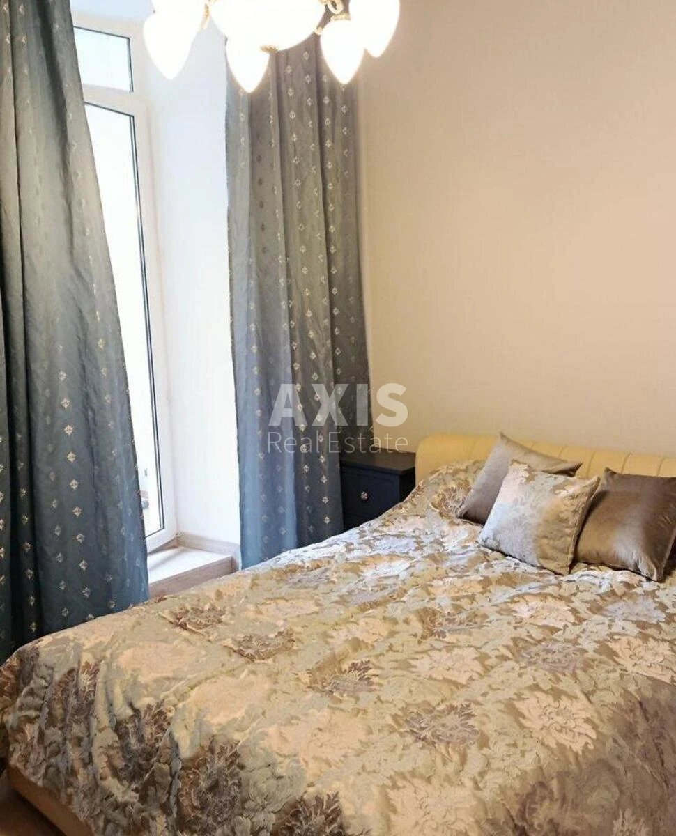 4k apartment vul. Myhajlivs'ka 18A686265