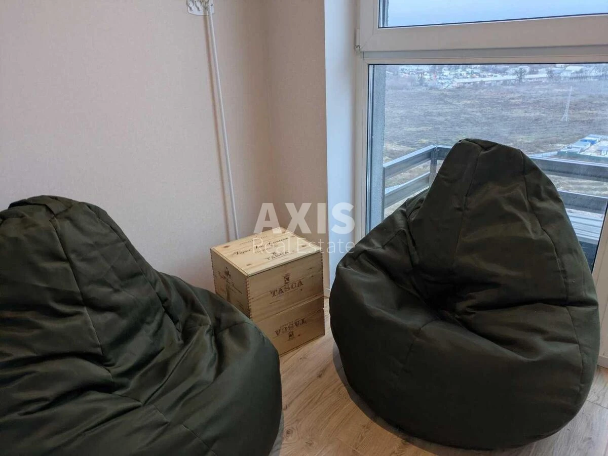1k apartment vul. Grechka Marshala 40/126820910