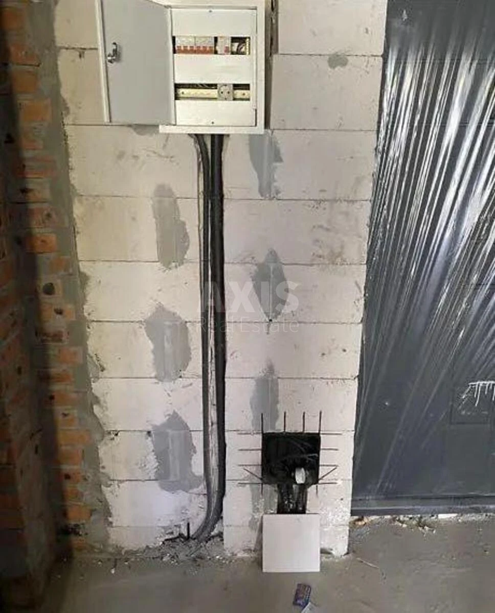 1k apartment vul. Kadets'kyj gaj 8691183
