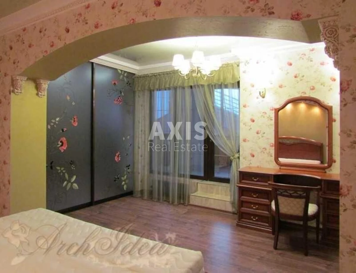 4k apartment vul. Garmatna 16267411