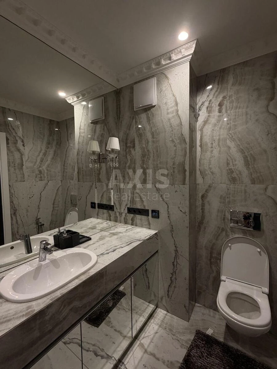 1k apartment vul. Zarichna 166881810