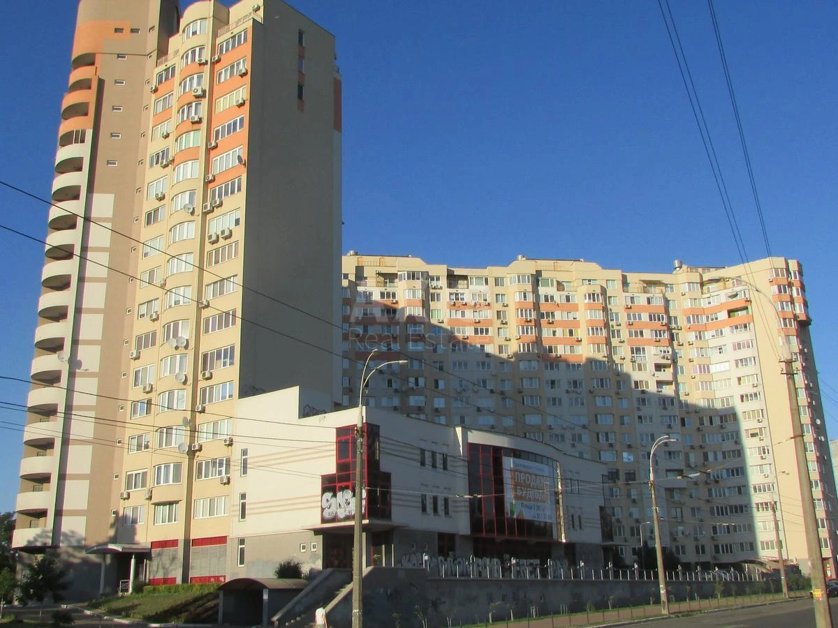 3к квартира ул. Касияна Василия 2/16885014