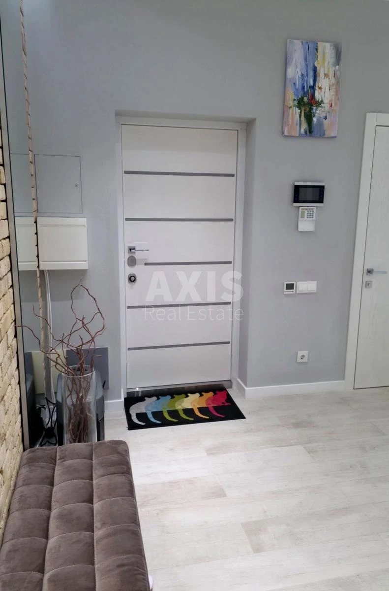 3k apartment vul. Truskavec'ka 8688925