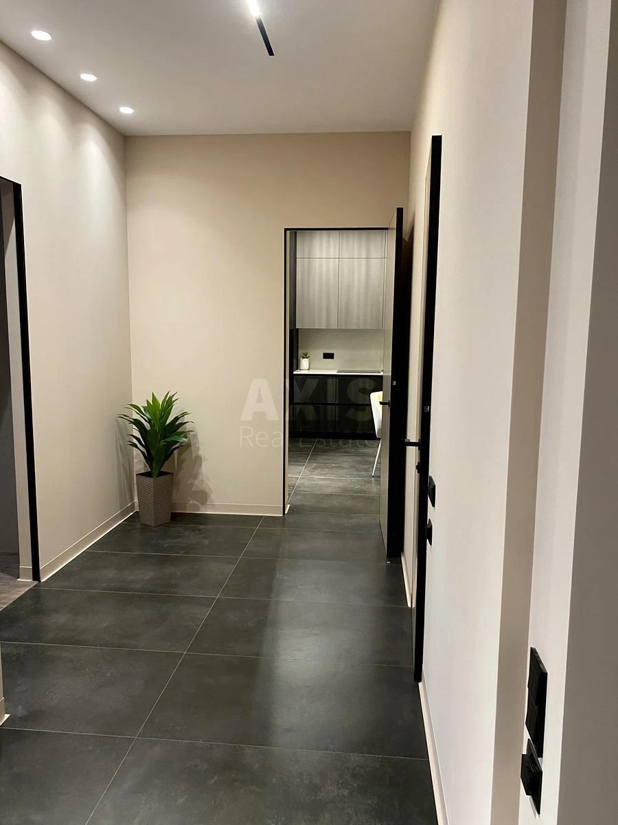 2k apartment vul. Antonovycha 1036735912