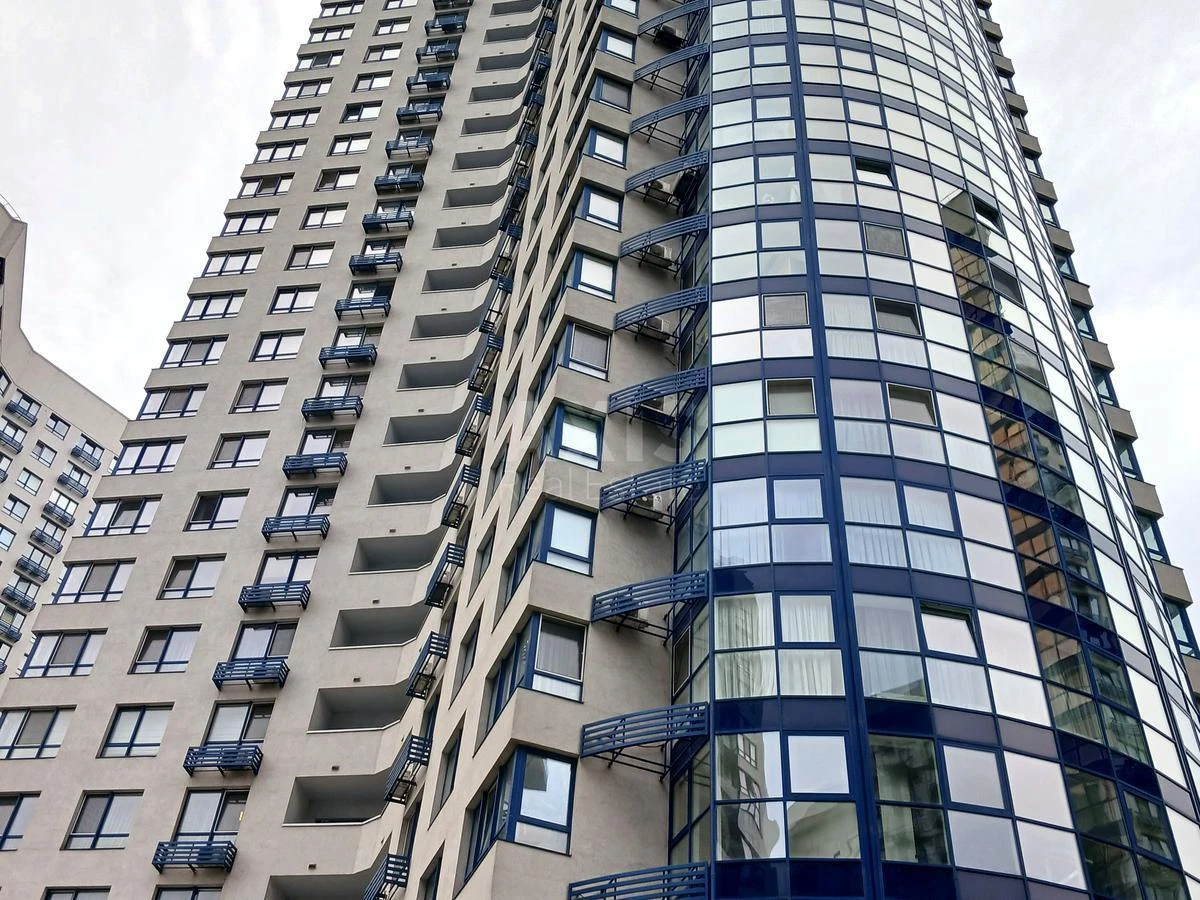 1k apartment vul. Zarichna 1Б6898118