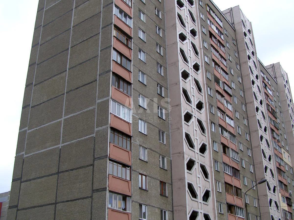 2к квартира ул. Ахматовой Анны 16В6899420