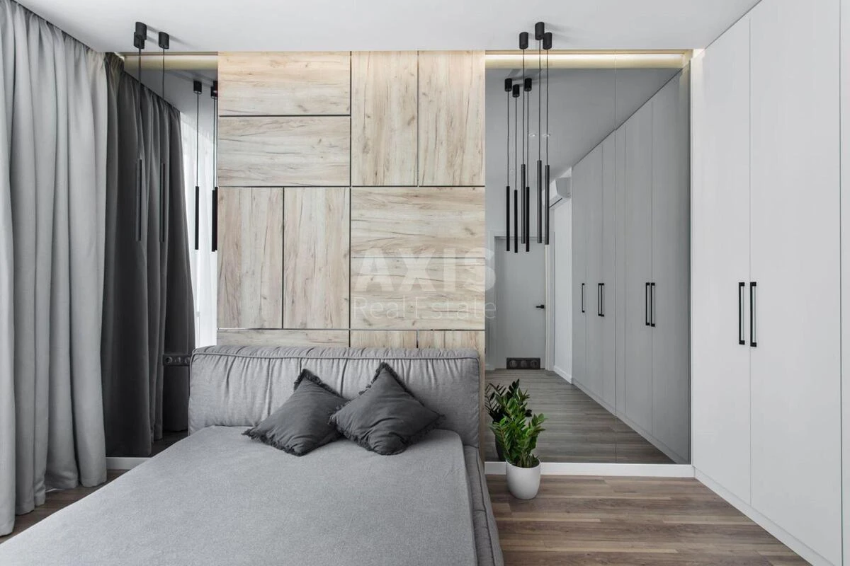 2k apartment vul. Demii'vs'ka 29690446