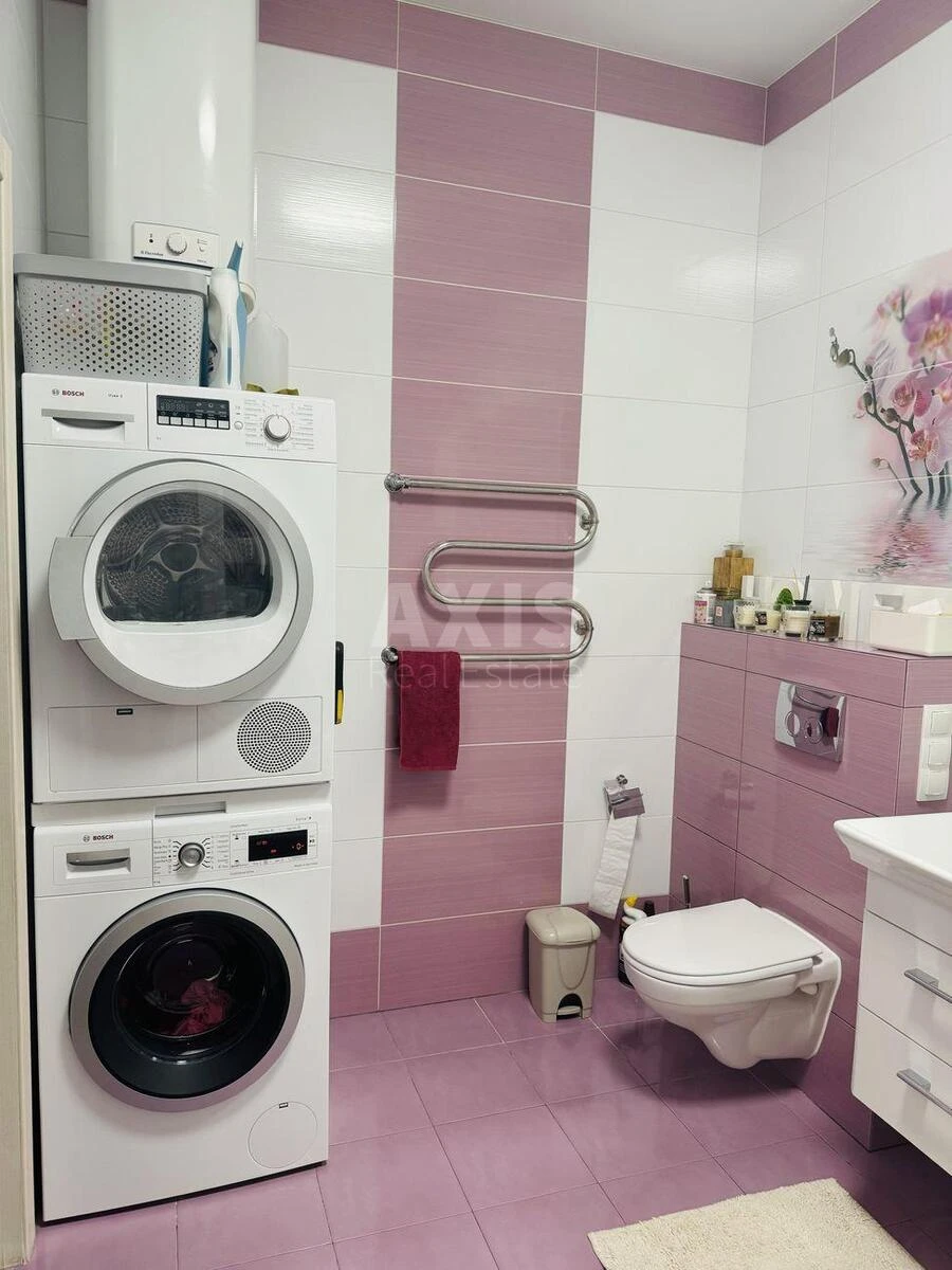 1k apartment vul. Mehanizatoriv 26906812