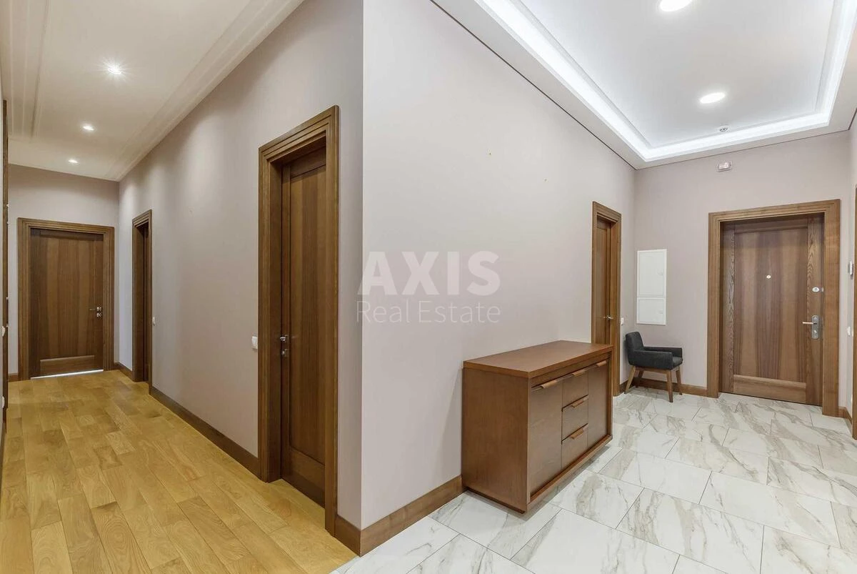 3k apartment uzv. Klovs'kyj 7А7100514