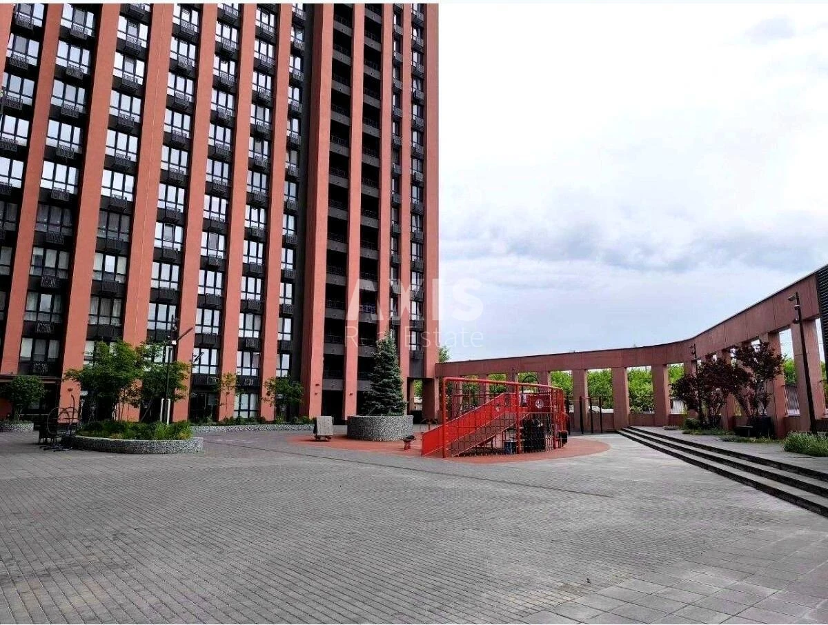 1k apartment pr-t Stepana Bandery Thirty-two D6937520