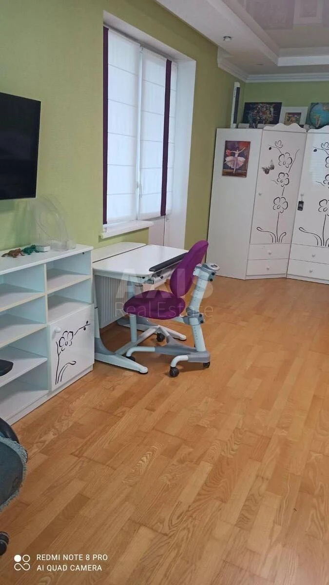 3k apartment vul. Lebedjeva-Kumacha 7В709605