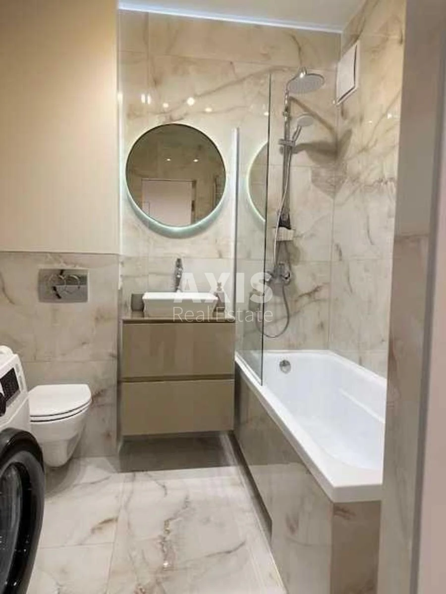 1к квартира ул. Александра Олеся 40/12453886