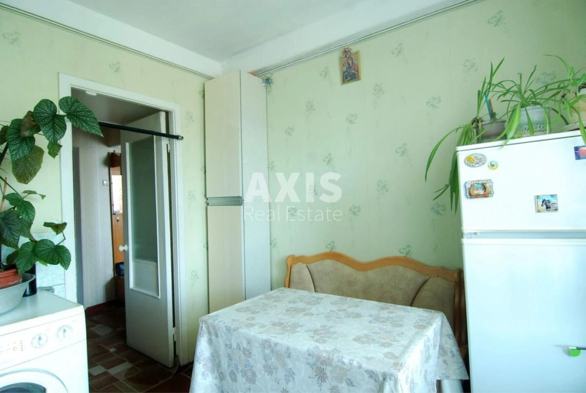 1k apartment vul. Shalett Mista 3701291