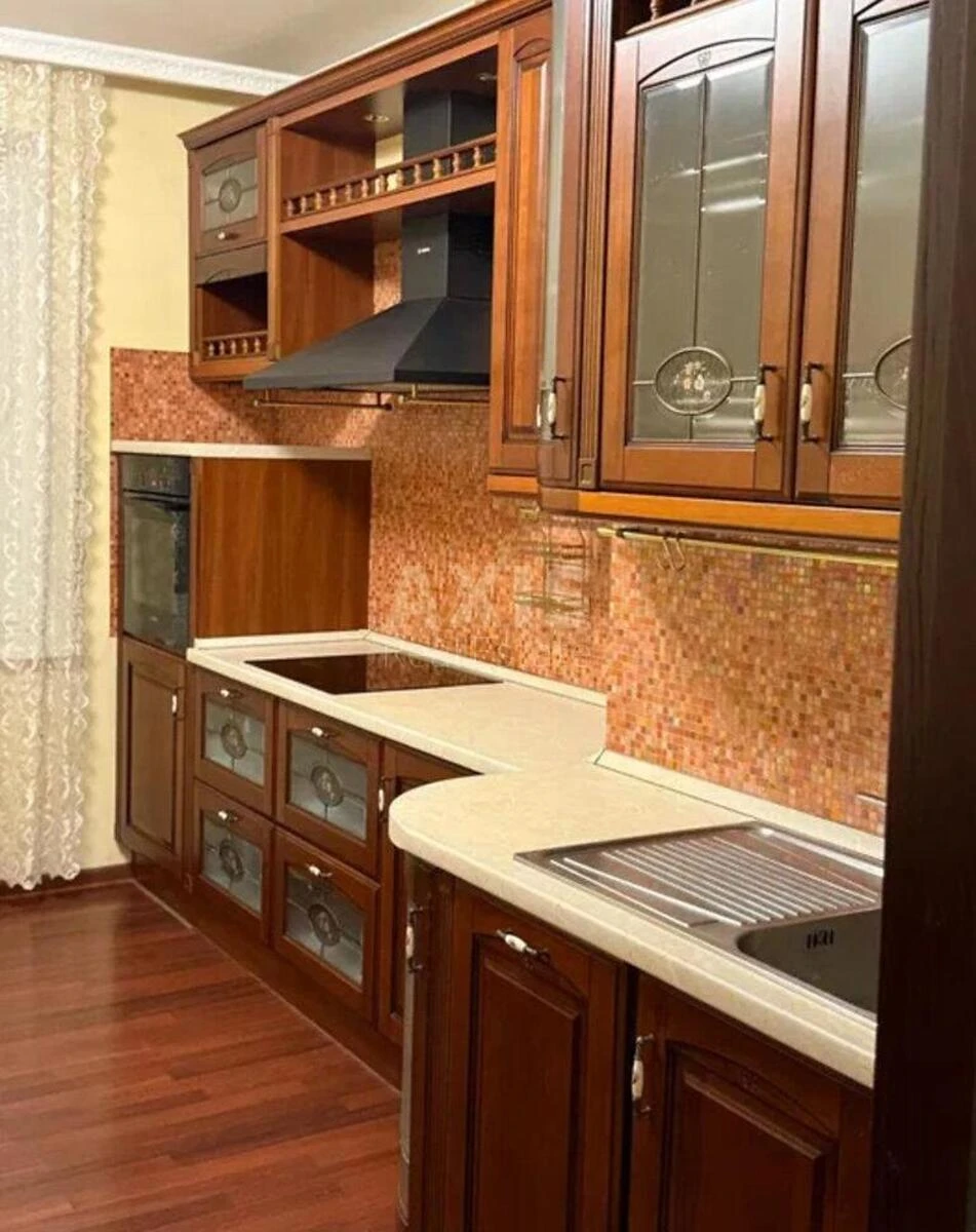 3k apartment vul. Deputats'ka 23А67778