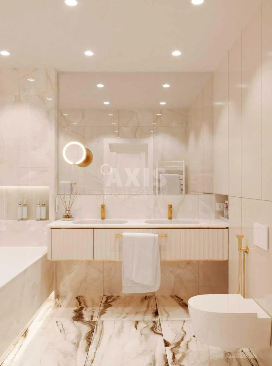 3k apartment pr-t Berestejskij 11Б708079