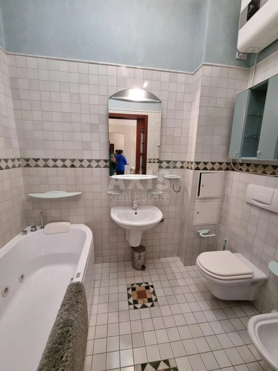3k apartment uzviz Andrii'vs'kyj 2В6117811