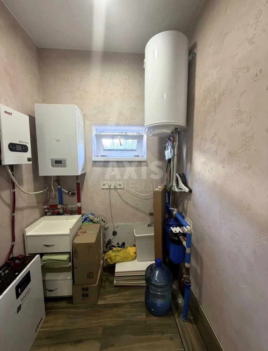 House vul. Abrykosova, 110m2, Kyiv city7133612