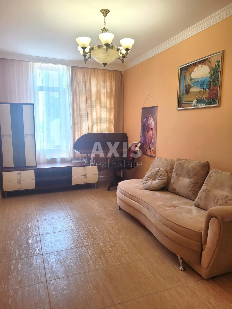 2к квартира пр-т Лобановского 46366112