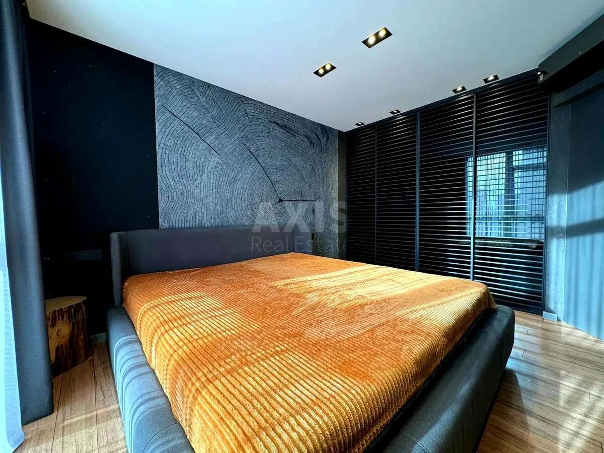 3k apartment vul. Predslavyns'ka 55А664372