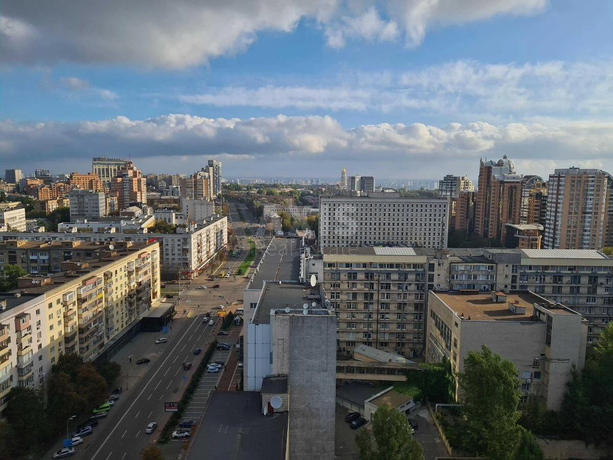 3к квартира ул. Генерала Алмазова 18/7711221