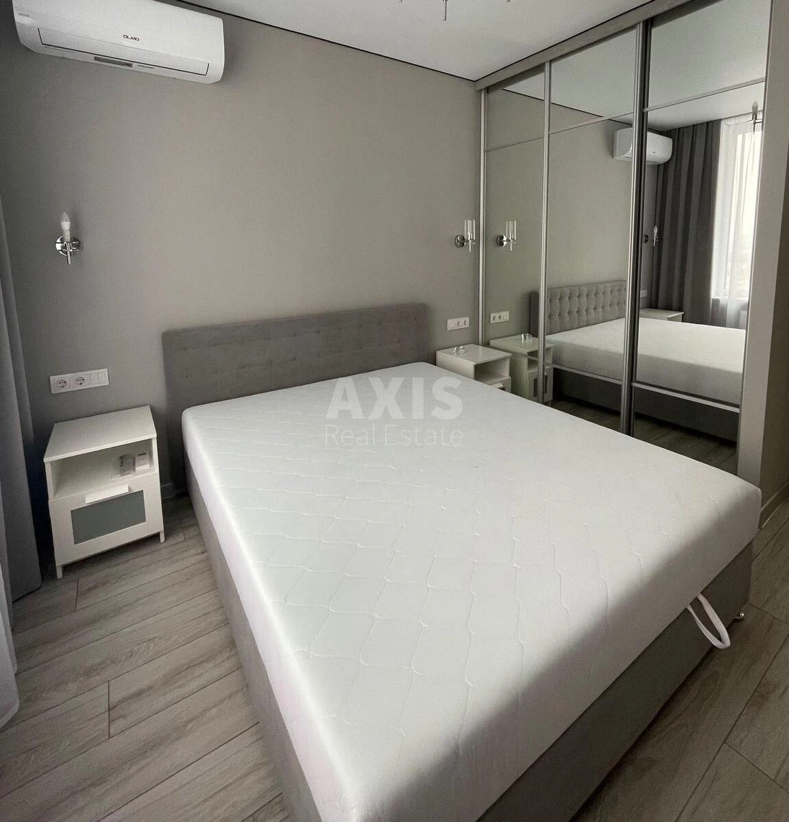 2k apartment vul. Zhmachenka Generala 22696116
