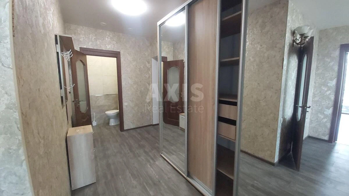 2k apartment vul. Viktora Nekrasova 106820316