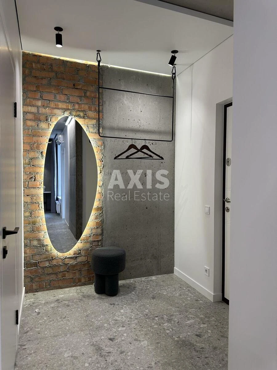 1k apartment pr-t Yevropeyskoho Soyuzu 53/46633718
