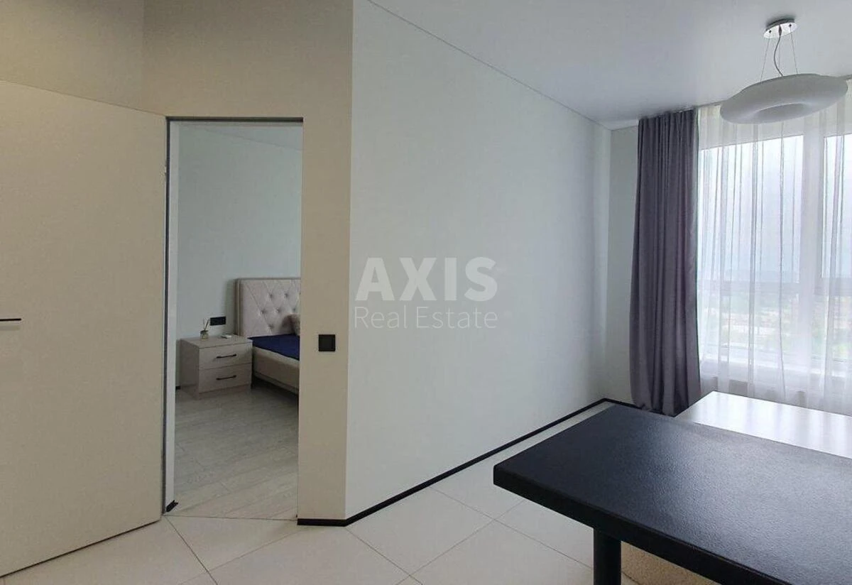 1k apartment vul. Teligy Oleny 25687864