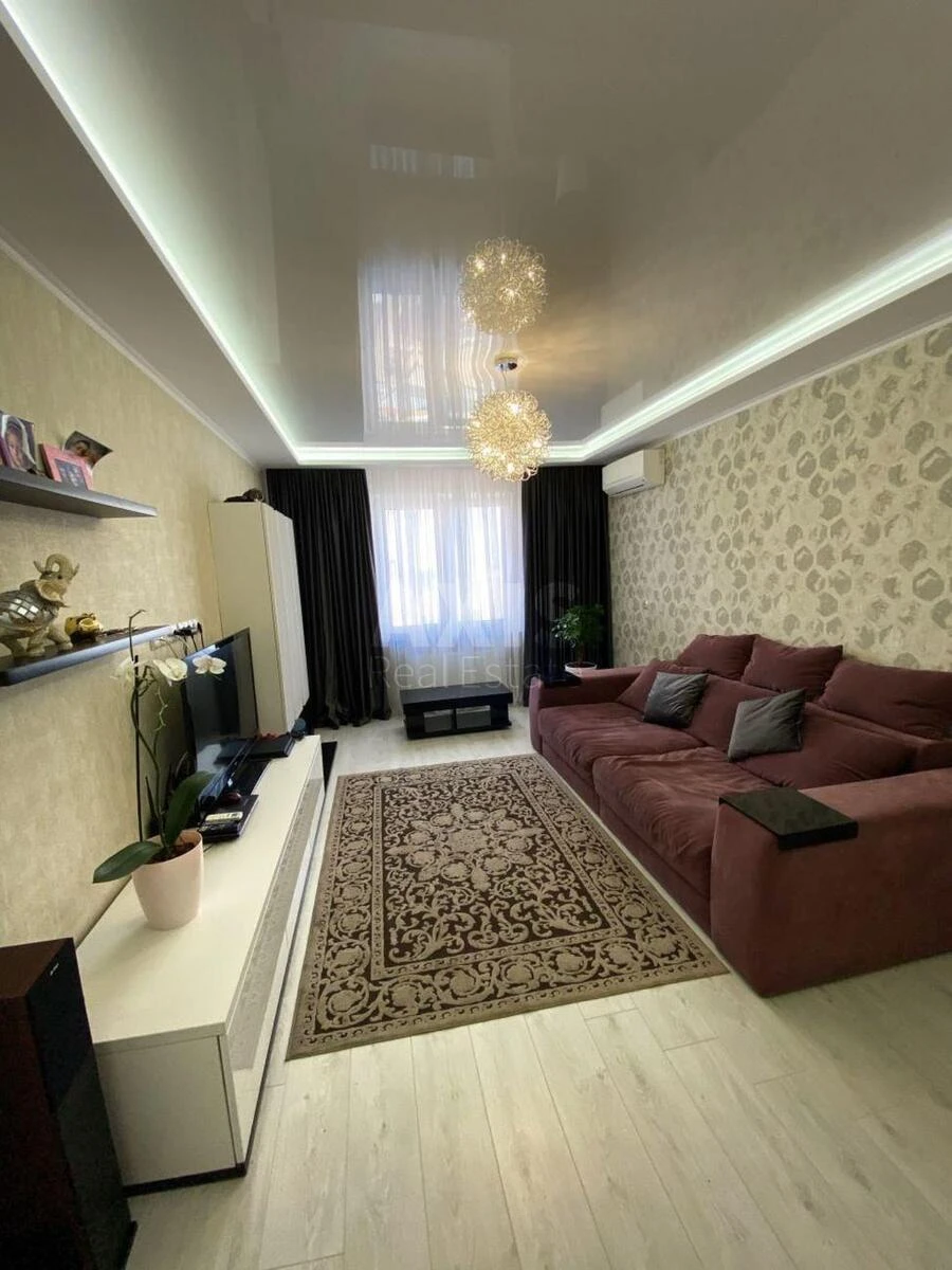 3k apartment vul. Danchenka Sergija 3687502