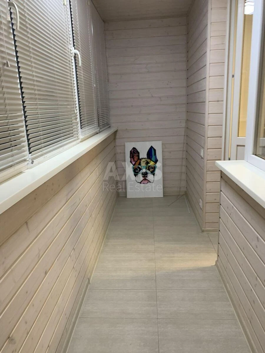 3k apartment vul. Dilova 2Б687607