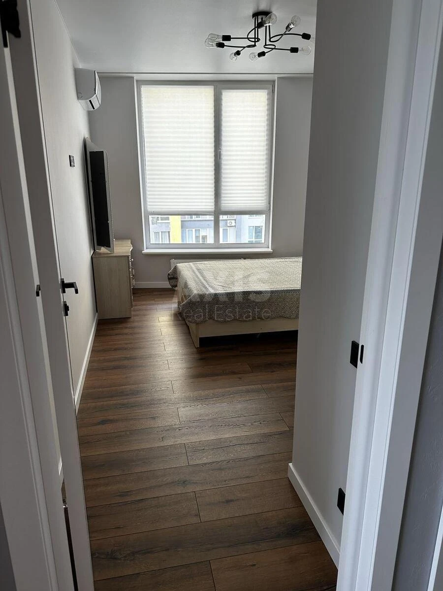 2k apartment vul. Kadets'kyj gaj 12684968