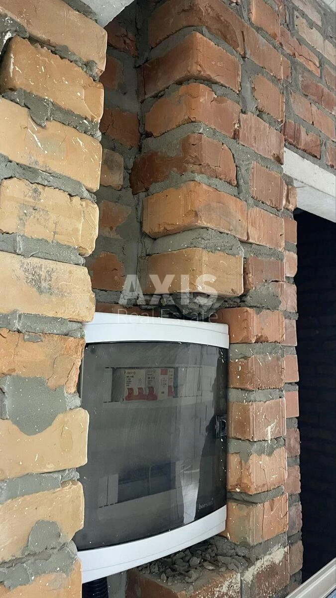 1k apartment pr-t Povitryanykh Syl 56684852