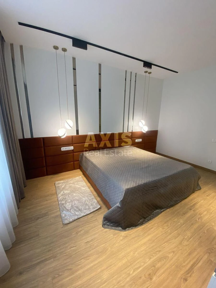 5к квартира ул. Бусловская 125147010