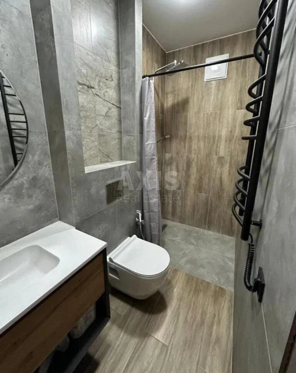 4к квартира ул. Всеволода Змиенко 21686399