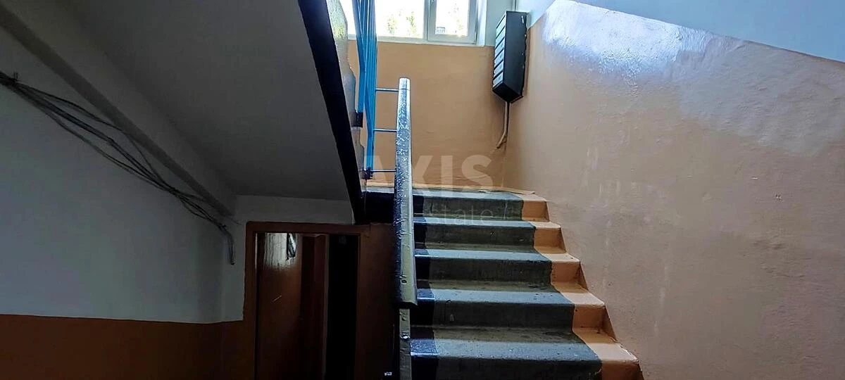 1к квартира ул. Братиславская 16701676