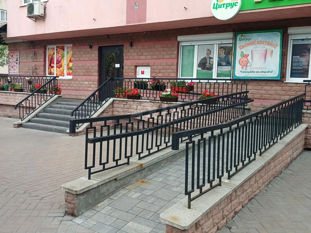 1к квартира ул. Феодосийская 17059218
