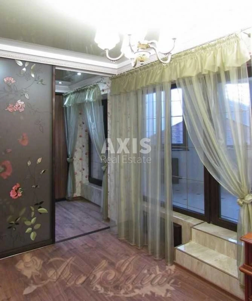 4к квартира ул. Гарматная 1626749