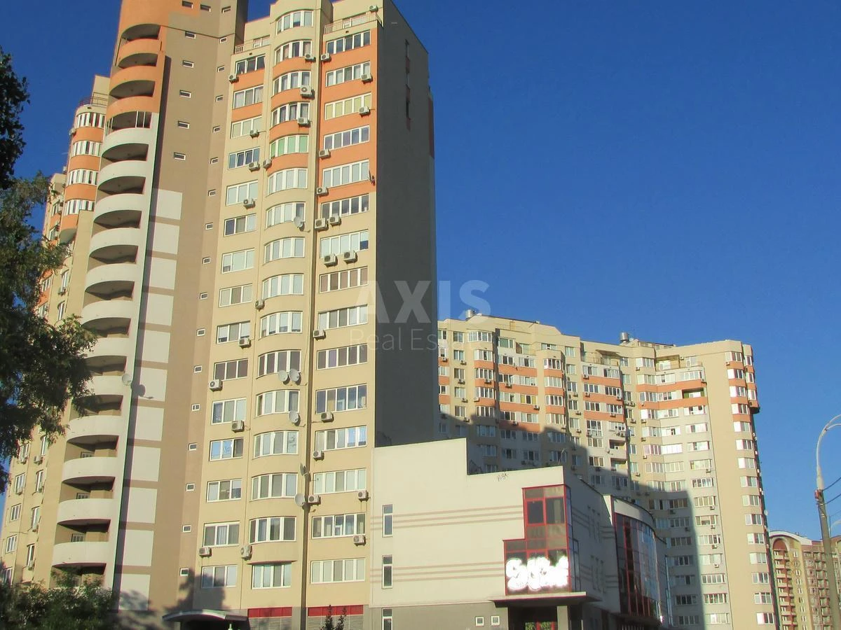 3k apartment vul. Kasijana Vasylja 2/16885015