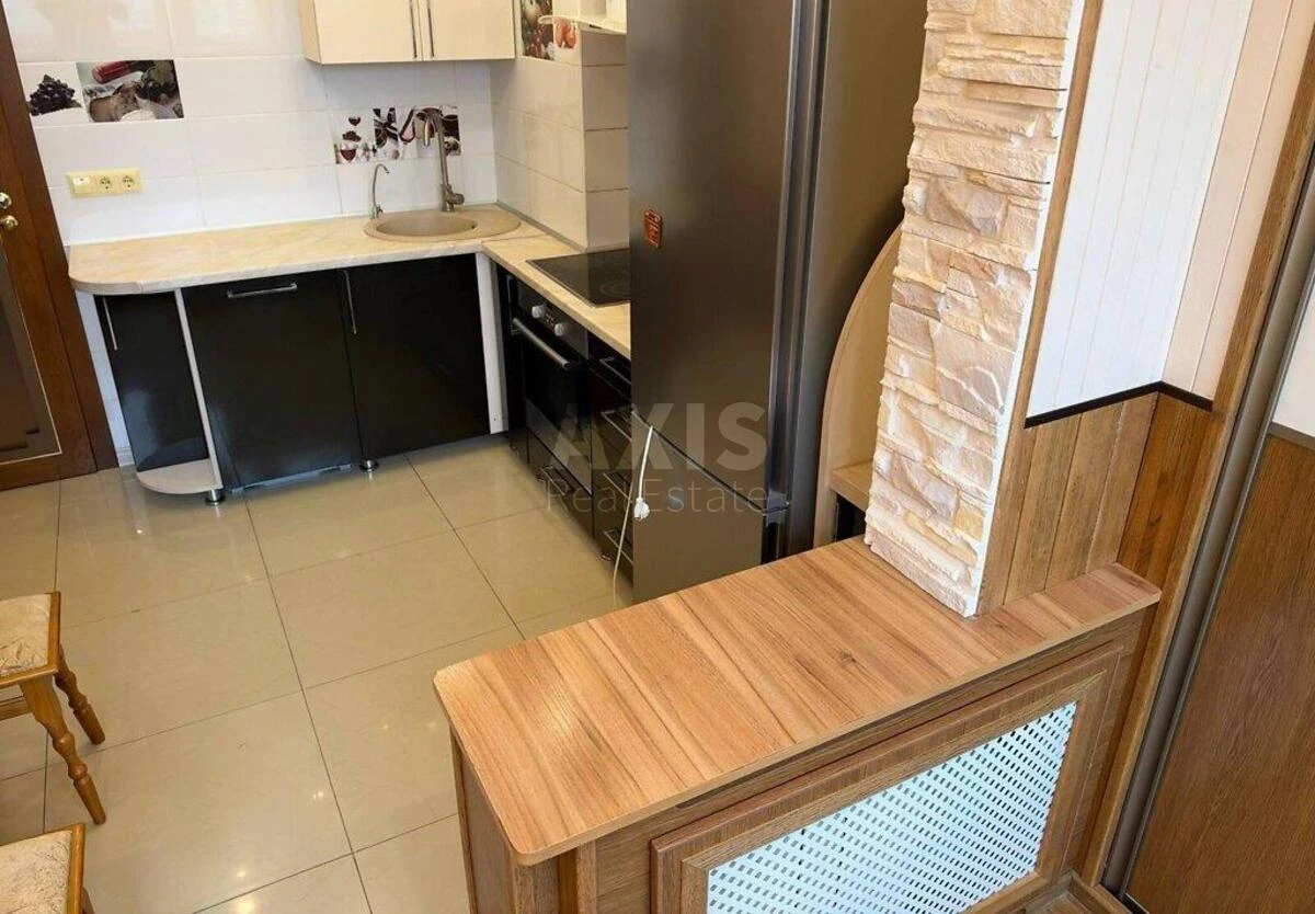 1k apartment vul. Zakrevs'kogo Mykoly 95718902