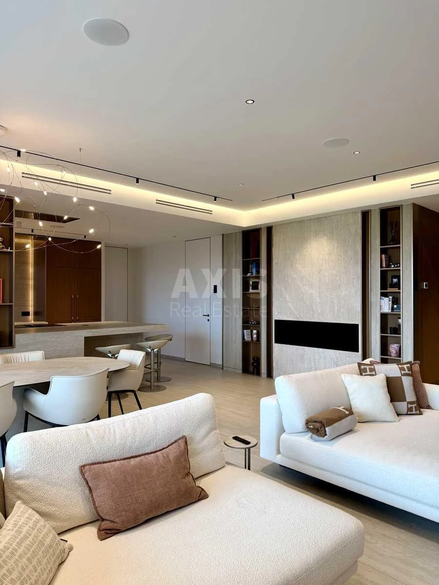 4k apartment prov. Laboratornyj 77036112