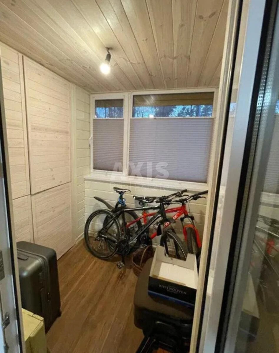 2k apartment vul. Polis'ka 1688755