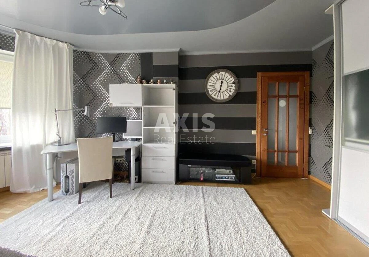 4k apartment bul. Igorja Shamo 12485312
